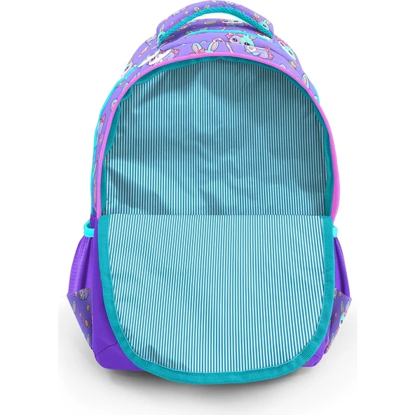 Coral High Sirt Çanta33255 - Resim 6