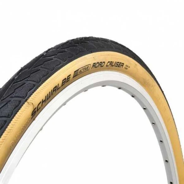 SCHWALBE ROAD CRUISER 700x35C (PATLAMAYA DİRENÇLİ) DIŞ LASTİK ürün görseli 1