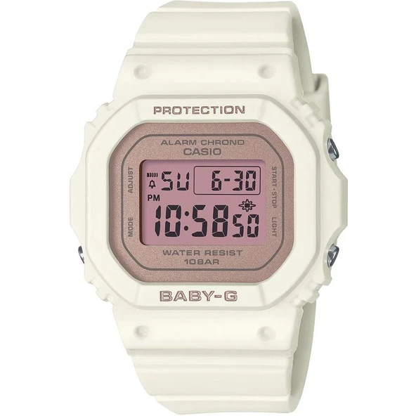 BGD-565SC-4DR Casio Baby-G Bayan Kol Saati ürün görseli 1