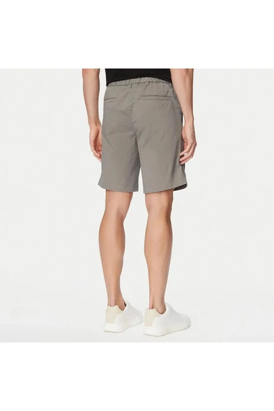Jack&Jones 12292831 Erkek Sort - Indigo - Resim 2
