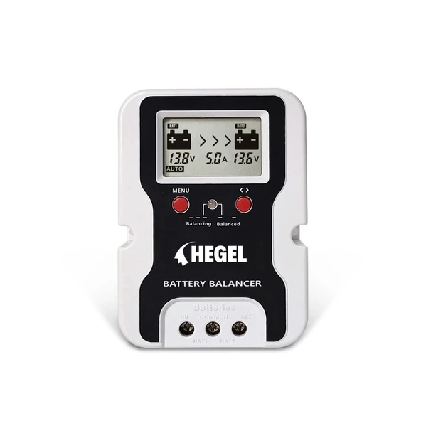24V 5A AKÜ VOLTAJ DENGELEYİCİ - BATTERY BALANCER ürün görseli 1