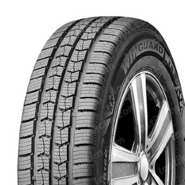 Nexen WinGuard WT1 195R15C 106/104P M+S 3PMSF 8PR ürün görseli 1