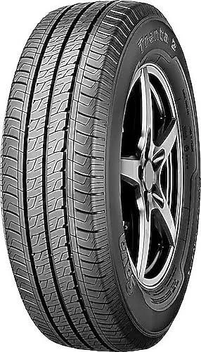 Sava Trenta 2 205/65 R16C 107/105T Hafif Ticari Yaz Lastiği (Üretim Yılı:2024) ürün görseli 1