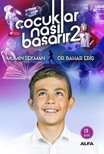 Çocuklar Nasıl Başarır 2 ürün görseli 1