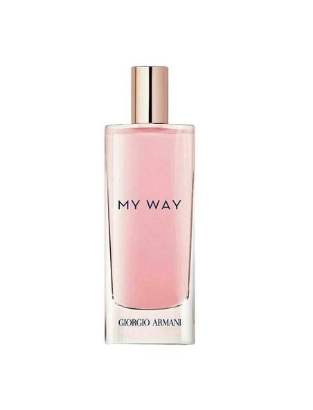 Giorgio Armani My Way Edp 15 Ml Kadın Parfüm ürün görseli 1