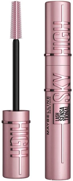 Maybelline New York Lash Sensational Sky High Maskara ürün görseli 1