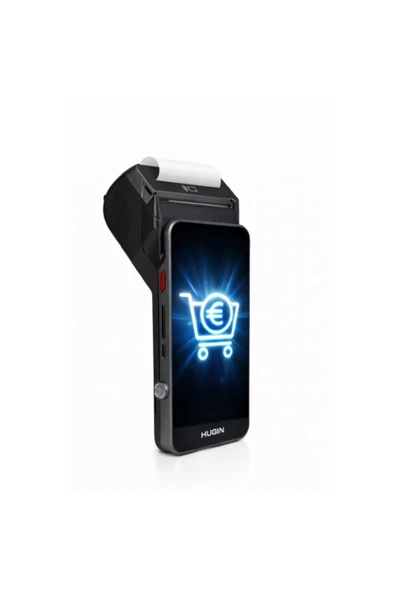 HUGIN S1 Android Yazarkasa Pos - Resim 3