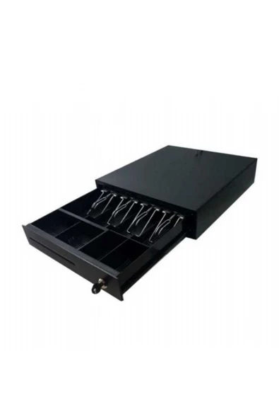 M-330E PARA ÇEKMECESİ - Resim 3