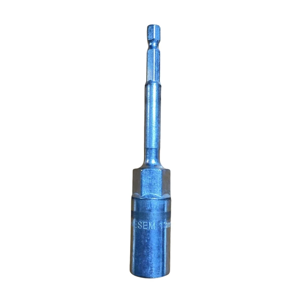 Meşem Bits Derin Somun Lokma Adaptörü 13mm ürün görseli 1