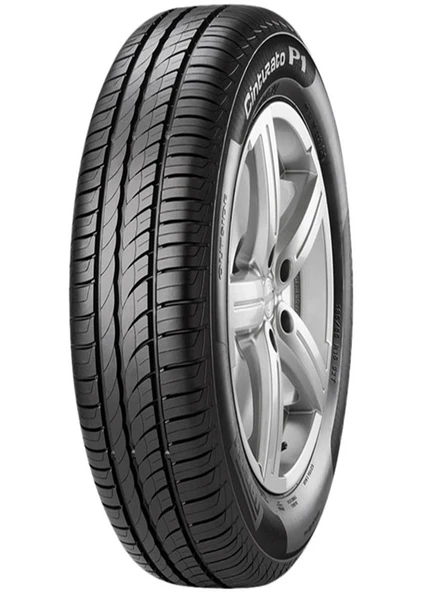 Pirelli 185/65R15 88T Cinturato P1 Pc01 Oto Yaz Lastiği(Üretim Tarihi: 2026) ürün görseli 1