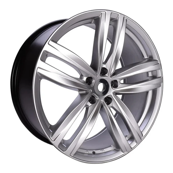 6.5 X 15 SLK-1611 5X112 ET35 57.1 SILVER XL ürün görseli 1