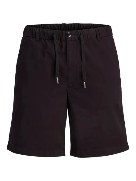 Jack&Jones 12292831 Erkek Sort - Siyah ürün görseli 1
