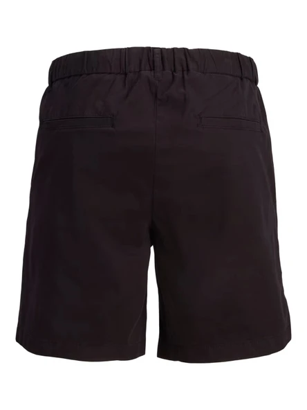 Jack&Jones 12292831 Erkek Sort - Siyah - Resim 2