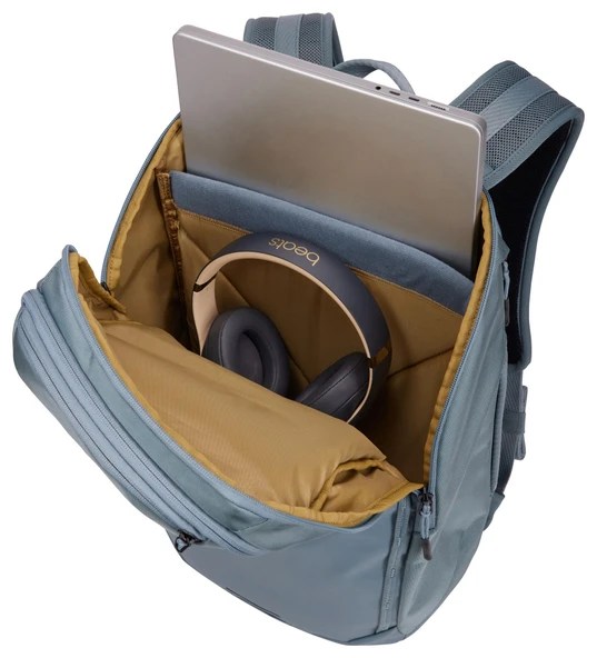 Thule Chasm Sırt Çantası 26L - Pond Gray - Resim 5