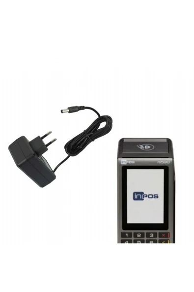 inPOS M530 Orjinal Adaptör ürün görseli 1