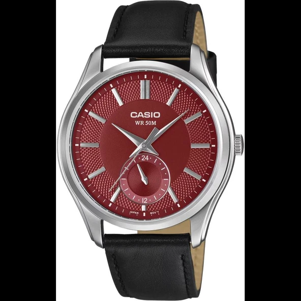 MTP-B315L-4AVDF Casio Erkek Kol Saati - Resim 2