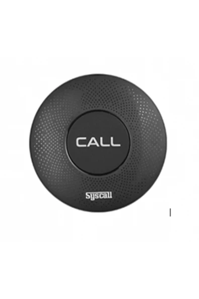 Sycall St-300 Garson Çağrı Butonu ürün görseli 1