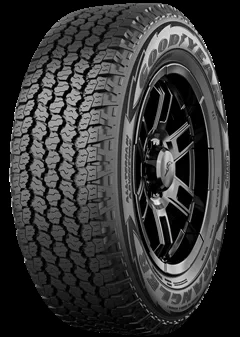 215/80R15C 111/109T WRANGLER AT ADVENTURE GOODYEAR ürün görseli 1