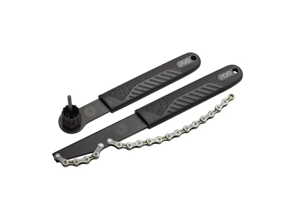 Pro Starter Toolkit 11 Parça Bisiklet Temel Tamir Alet Çantası PRTL0105 ürün görseli 1