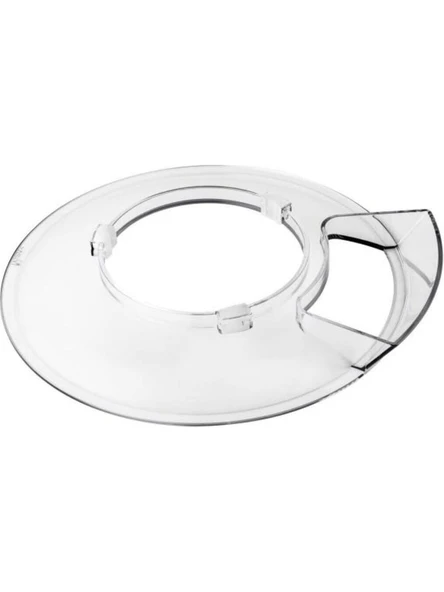 Fakir MixyChef 1500 W 5 lt Mutfak Şefi - Resim 3