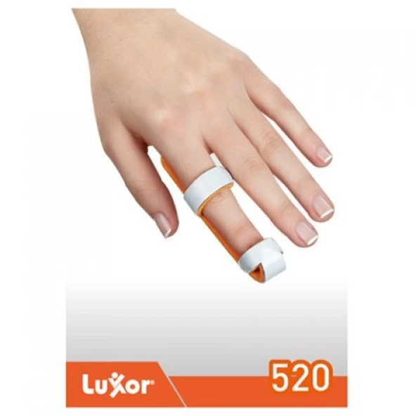 Luxor 520 Baseball Parmak Ateli No: 2 ürün görseli 1