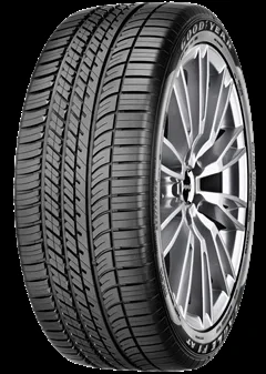 255/60R18 112W EAGLE F1 ASYMMETRIC SUV AT JLRXLFP GOODYEAR ürün görseli 1