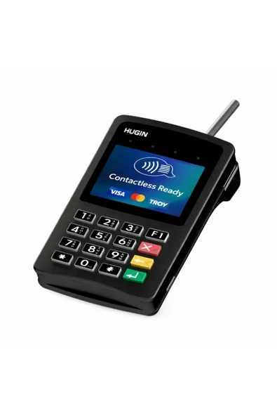HUGIN T300 Pinpad Temassız ürün görseli 1