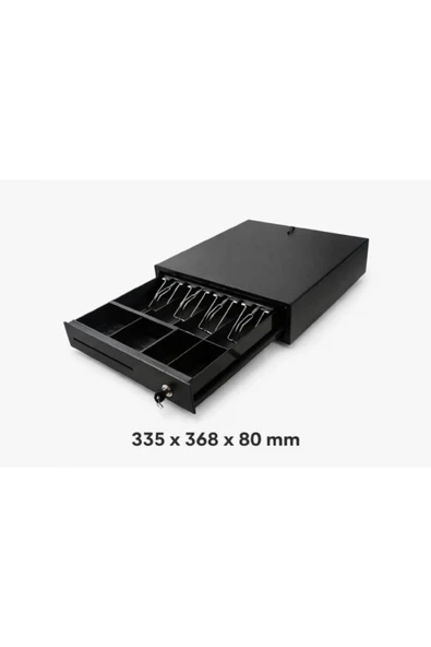 M-330E PARA ÇEKMECESİ - Resim 2