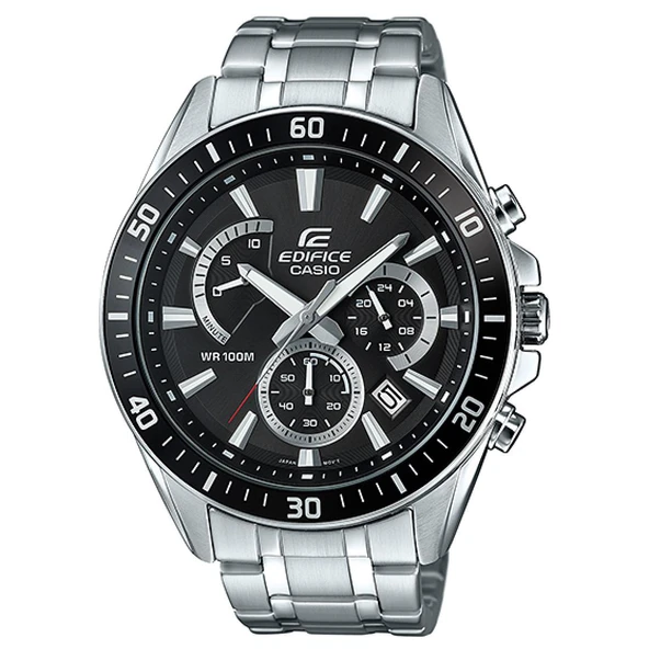 EFR-552D-1AVUDF Casio Edifice Erkek Kol Saati ürün görseli 1