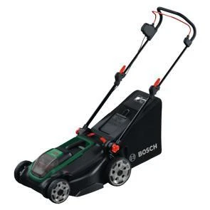 Rotak 18V2-43 Solo Aküsüz Çim Biçme Makinesi ürün görseli 1