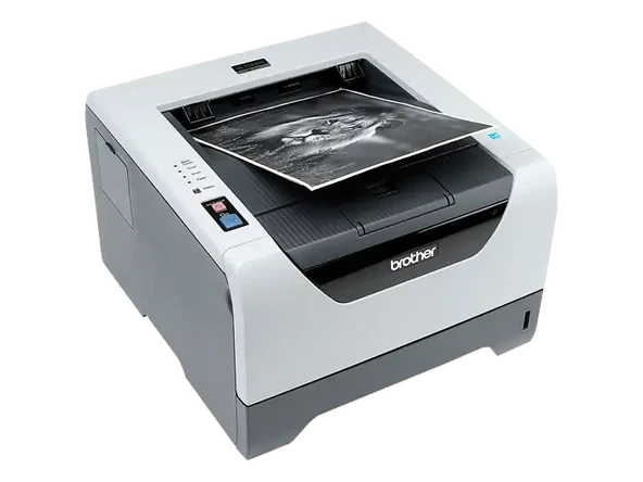 BROTHER HL-5350DN LASER YAZICI - Resim 4