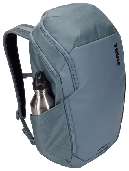 Thule Chasm Sırt Çantası 26L - Pond Gray - Resim 8
