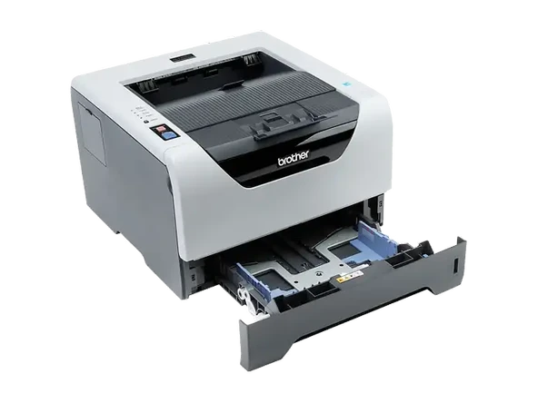BROTHER HL-5350DN LASER YAZICI - Resim 5