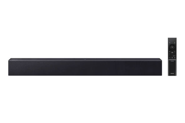 B-SERİSİ SOUNDBAR HW-B400F ürün görseli 1