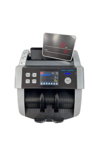 PARA Unn-5300 TL Karışık Sayma Makinası ürün görseli 1