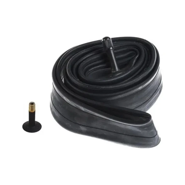 UMT WB 26X1.75 -2.00 AV İÇ LASTİK KALIN SİBOB SİYAH ürün görseli 1