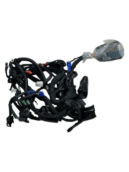 TESISAT NS200 21-23 A - Resim 2
