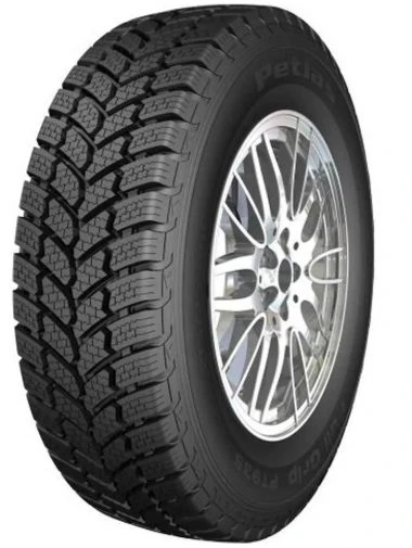 205/65R16C 107/105T 8PR FullGrip PT935 ürün görseli 1