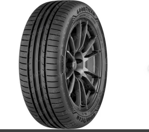 215/45R17 91Y XL Eagle Sport 2 UHP FP ürün görseli 1