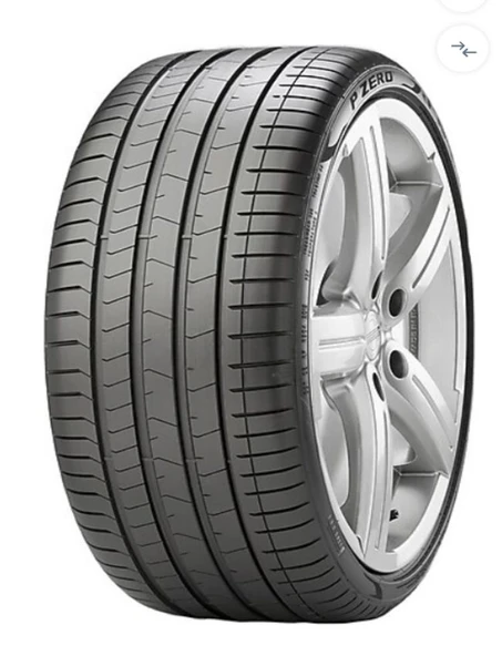 255/40R21 102W XL P-Zero (PZ4) (MGT) ürün görseli 1