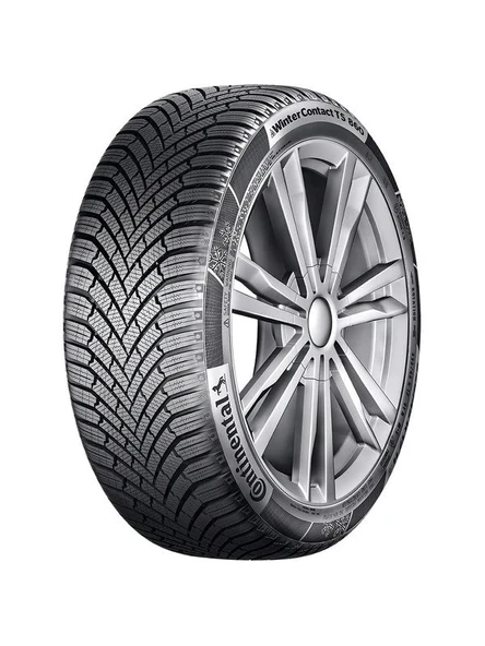 285/30R22 101W XL FR WinterContact TS 860 S AO ürün görseli 1
