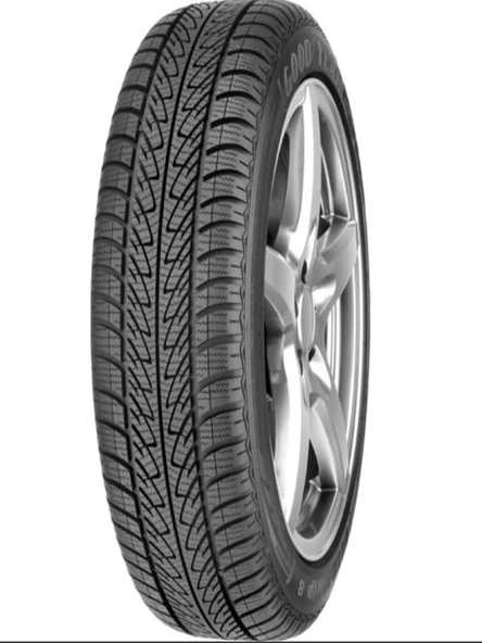 195/60R15 88H UltraGrip 8 MS ürün görseli 1