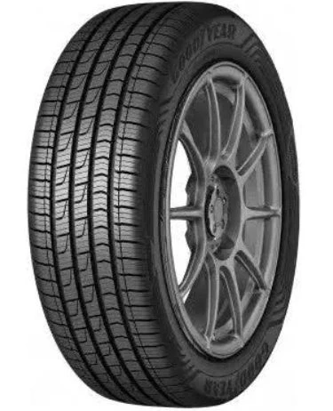 235/65R16C 115/113R Eagle Sport 4 Seasons Cargo ürün görseli 1