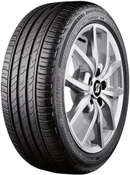 205/55R17 95V XL RFT Blizzak LM005 DRIVEGUARD ürün görseli 1