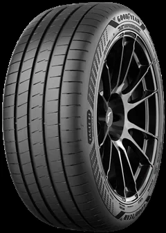 255/45R20 105Y EAGLE F1 ASYMMETRIC 6 * XL GOODYEAR ürün görseli 1