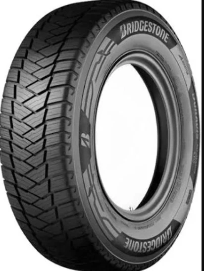 235/65R16 C 115/113R DURAVIS A/S EVO ürün görseli 1