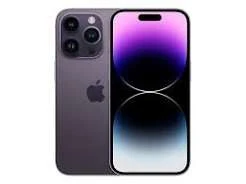 iPhone 14 Pro 256 GB Mor ürün görseli 1