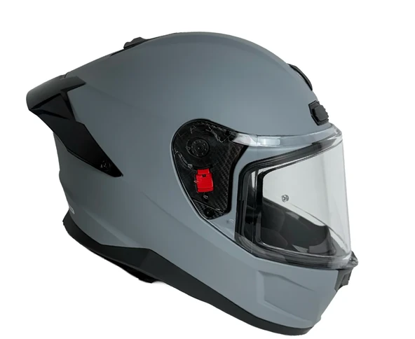 Axor Saber Kapalı Kask - Resim 7