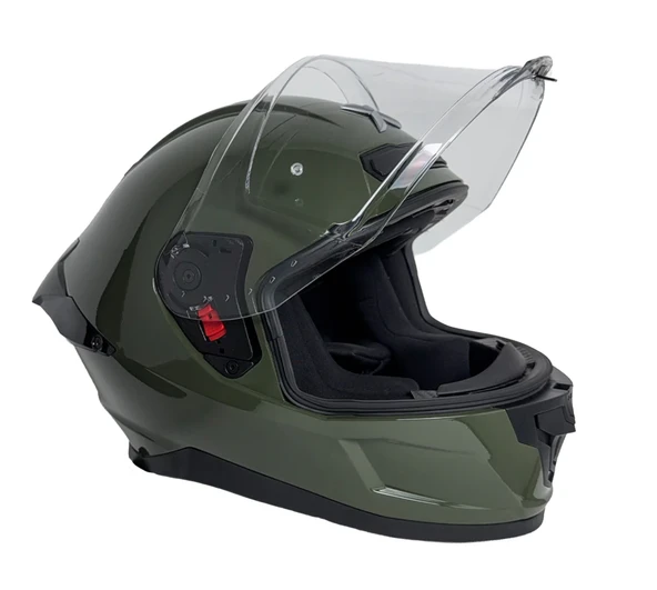 Axor Saber Kapalı Kask - Resim 5
