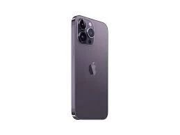 iPhone 14 Pro 256 GB Mor - Resim 2
